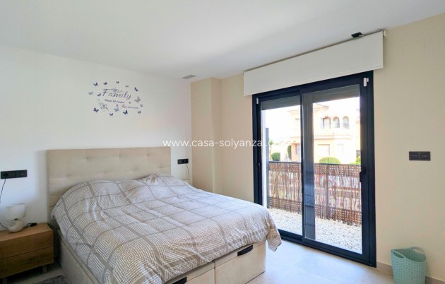 Revente - Appartement - Lo Crispin - Inland