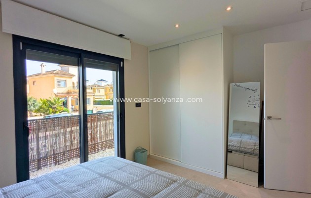 Revente - Appartement - Lo Crispin - Inland