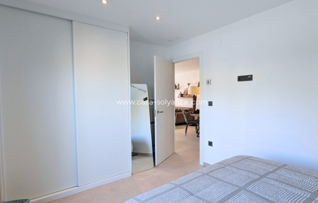 Revente - Appartement - Lo Crispin - Inland