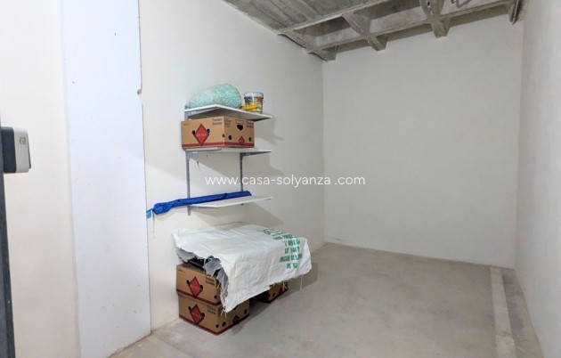 Revente - Appartement - Lo Crispin - Inland