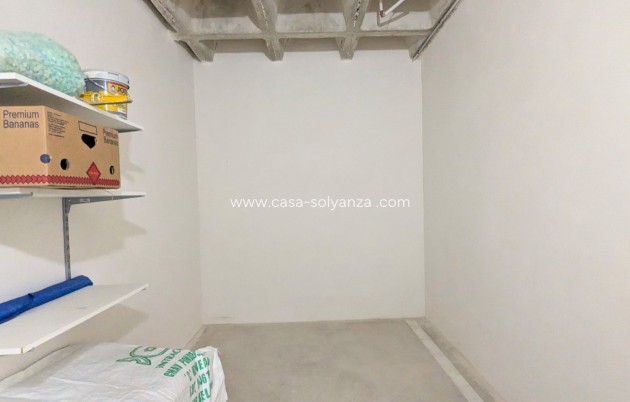 Revente - Appartement - Lo Crispin - Inland