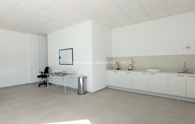 Revente - Appartement - Lo Crispin - Inland