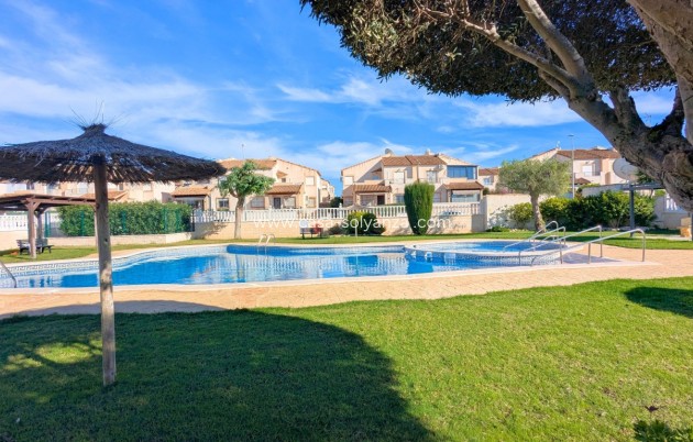 Revente - Villa - Lo Crispin - Inland
