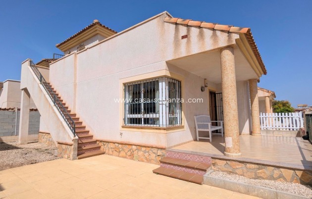 Revente - Villa - Lo Crispin - Inland