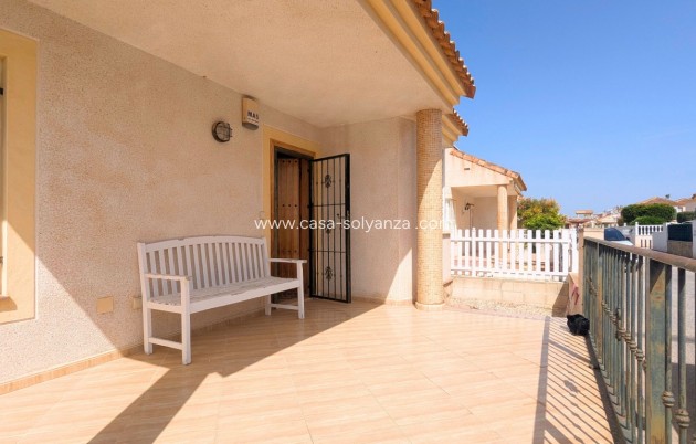 Revente - Villa - Lo Crispin - Inland