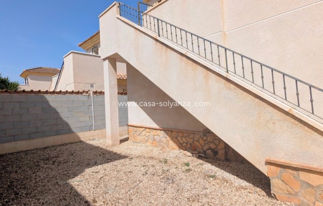 Revente - Villa - Lo Crispin - Inland