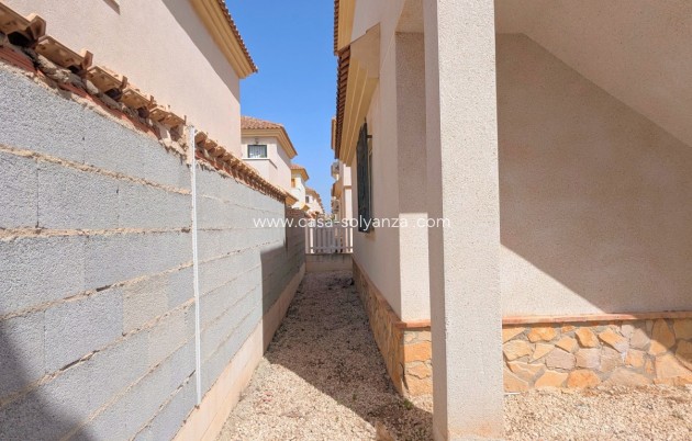 Revente - Villa - Lo Crispin - Inland