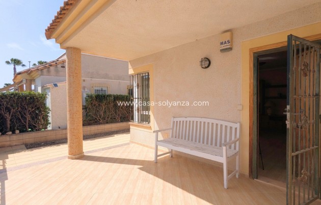 Revente - Villa - Lo Crispin - Inland