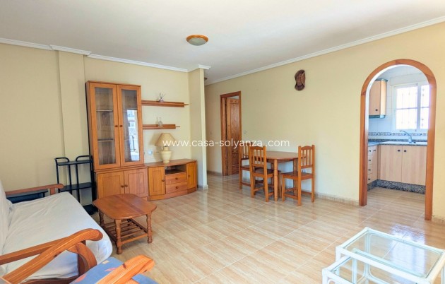 Revente - Villa - Lo Crispin - Inland