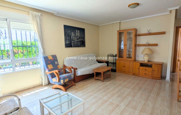 Revente - Villa - Lo Crispin - Inland