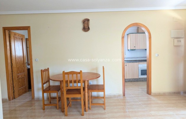 Revente - Villa - Lo Crispin - Inland