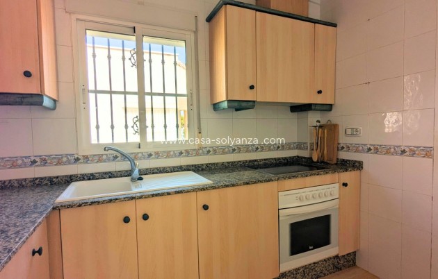 Revente - Villa - Lo Crispin - Inland
