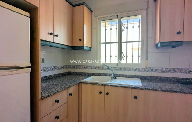 Revente - Villa - Lo Crispin - Inland