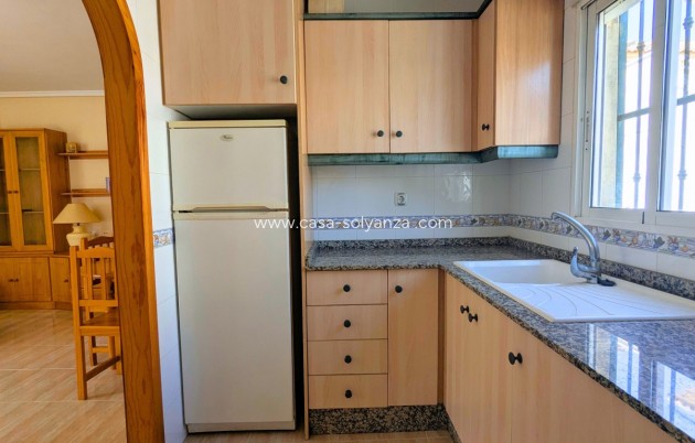 Revente - Villa - Lo Crispin - Inland