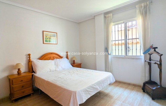 Revente - Villa - Lo Crispin - Inland