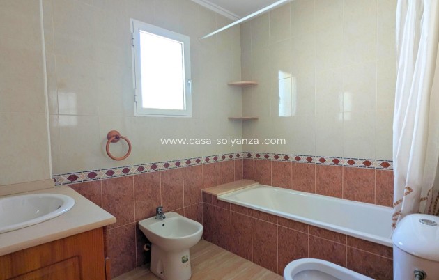 Revente - Villa - Lo Crispin - Inland