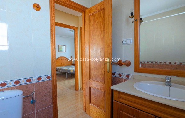 Revente - Villa - Lo Crispin - Inland