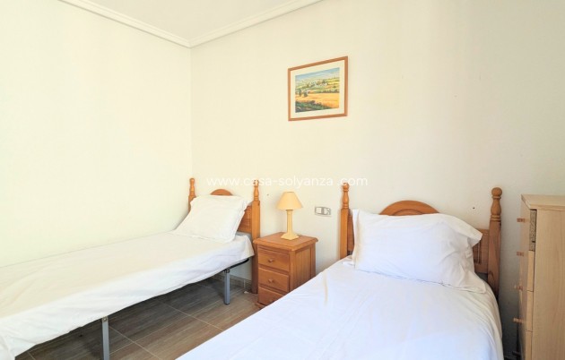Revente - Villa - Lo Crispin - Inland
