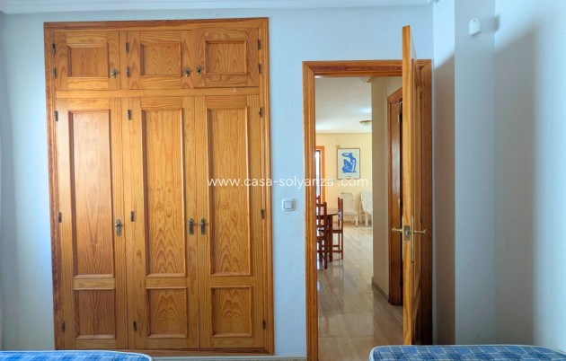 Revente - Villa - Lo Crispin - Inland