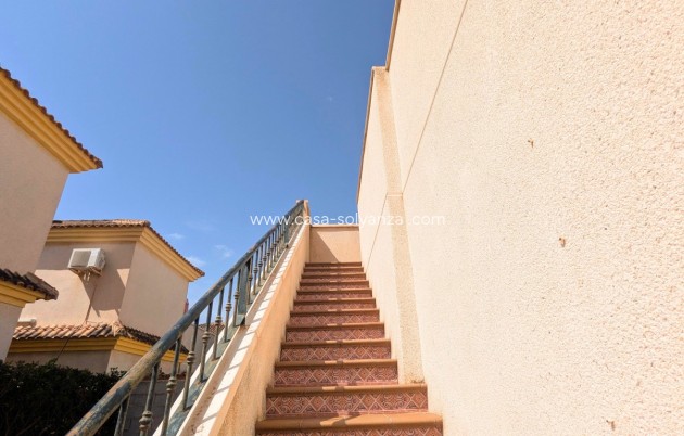 Revente - Villa - Lo Crispin - Inland