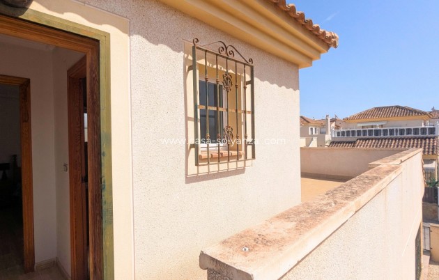 Revente - Villa - Lo Crispin - Inland