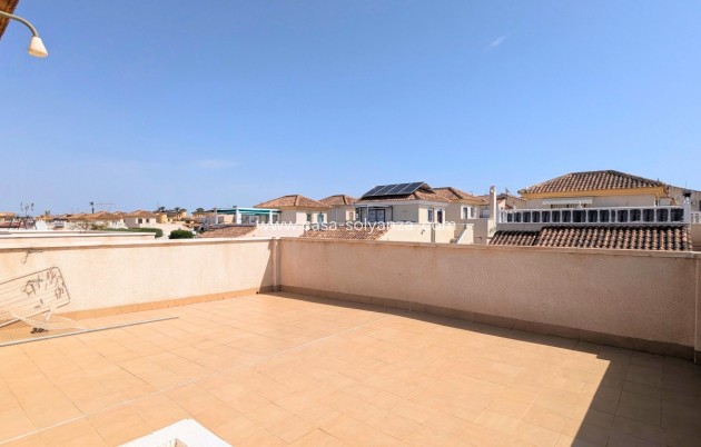 Revente - Villa - Lo Crispin - Inland