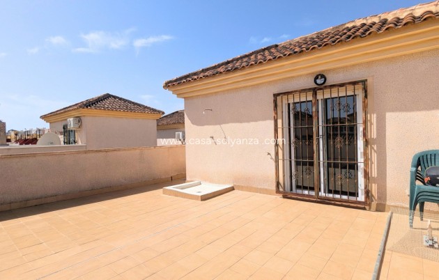 Revente - Villa - Lo Crispin - Inland