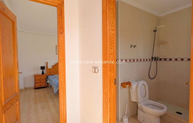 Revente - Villa - Lo Crispin - Inland