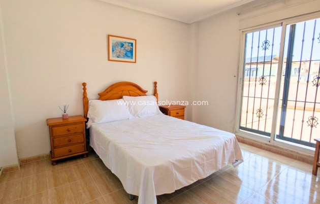 Revente - Villa - Lo Crispin - Inland