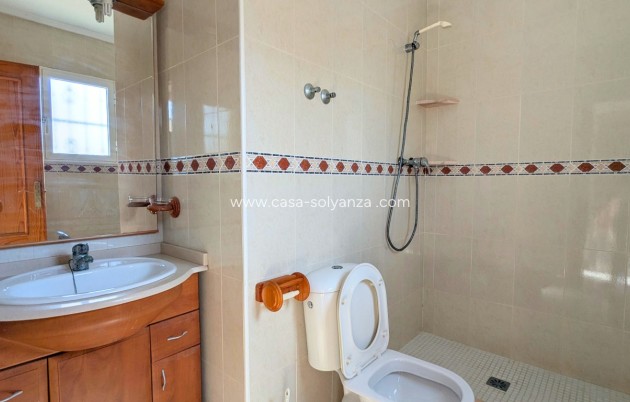 Revente - Villa - Lo Crispin - Inland