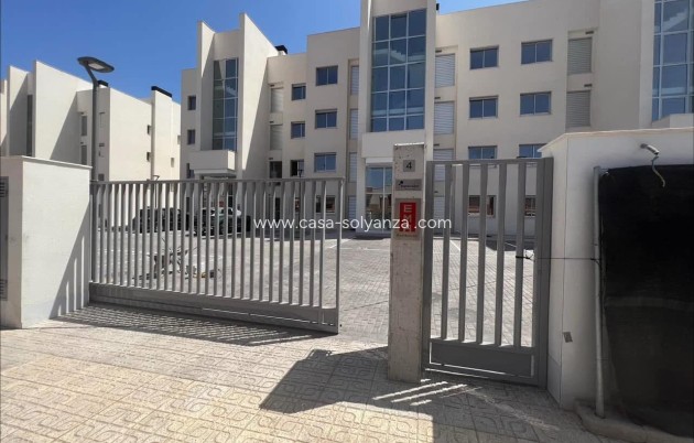 Wiederverkauf - Wohnung - Orihuela Costa - Costa Blanca