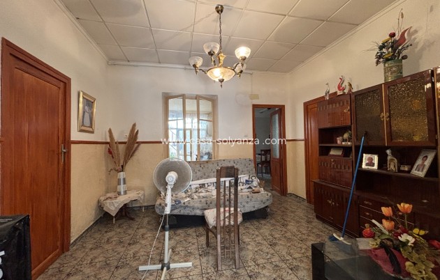 Revente - Maison de ville - Guardamar del Segura - Costa Blanca