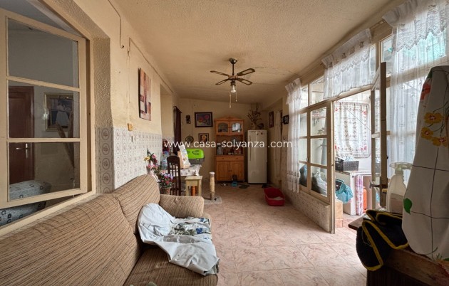 Revente - Maison de ville - Guardamar del Segura - Costa Blanca
