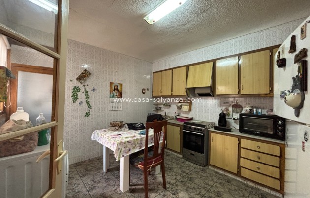 Revente - Maison de ville - Guardamar del Segura - Costa Blanca