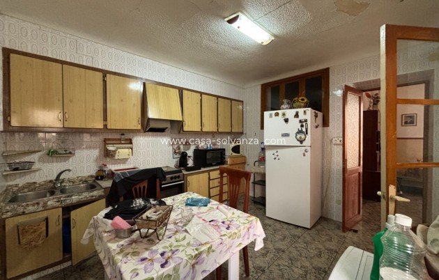 Revente - Maison de ville - Guardamar del Segura - Costa Blanca
