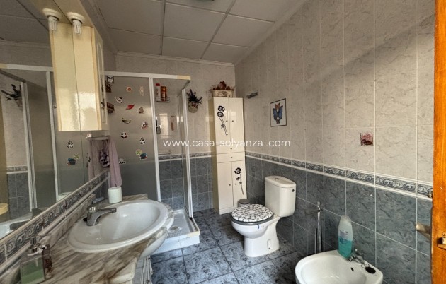Revente - Maison de ville - Guardamar del Segura - Costa Blanca