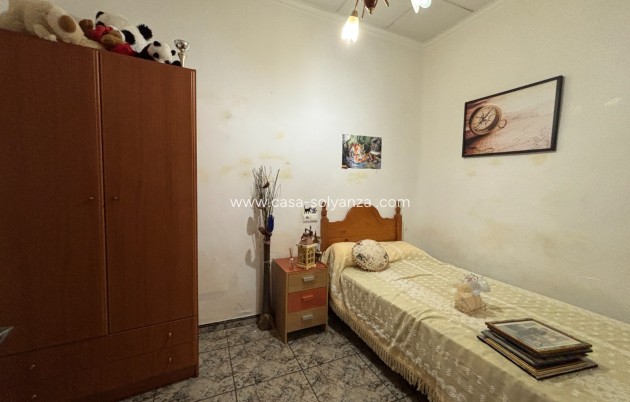 Revente - Maison de ville - Guardamar del Segura - Costa Blanca