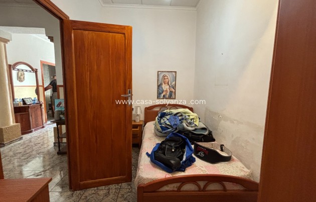 Revente - Maison de ville - Guardamar del Segura - Costa Blanca