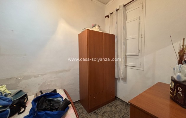 Revente - Maison de ville - Guardamar del Segura - Costa Blanca