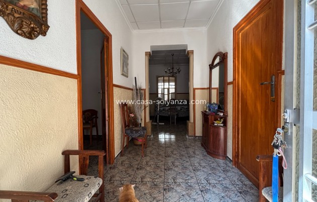 Revente - Maison de ville - Guardamar del Segura - Costa Blanca