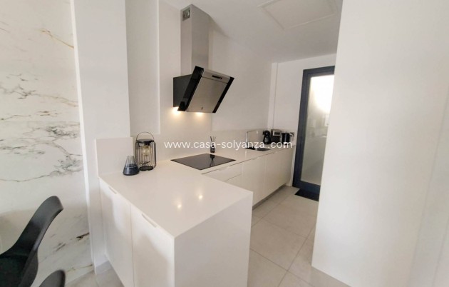 Revente - Villa - Villamartin - Costa Blanca