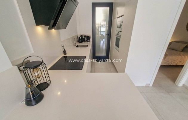 Revente - Villa - Villamartin - Costa Blanca
