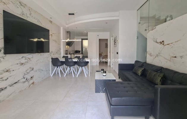 Revente - Villa - Villamartin - Costa Blanca