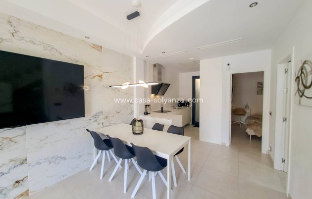 Revente - Villa - Villamartin - Costa Blanca