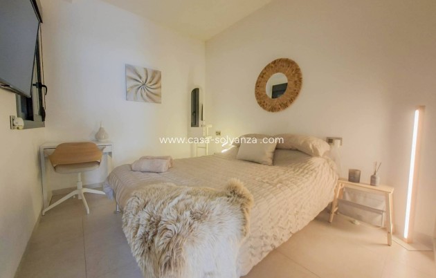 Revente - Villa - Villamartin - Costa Blanca
