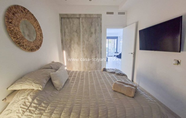 Revente - Villa - Villamartin - Costa Blanca
