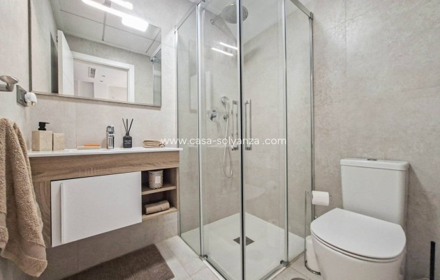 Revente - Villa - Villamartin - Costa Blanca