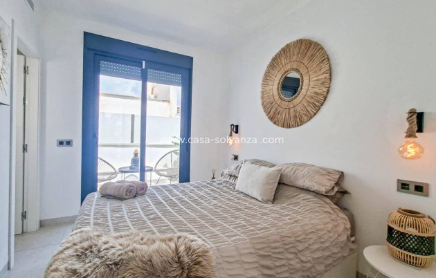 Revente - Villa - Villamartin - Costa Blanca