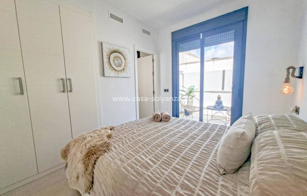 Revente - Villa - Villamartin - Costa Blanca