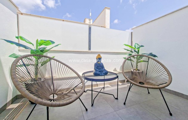 Revente - Villa - Villamartin - Costa Blanca